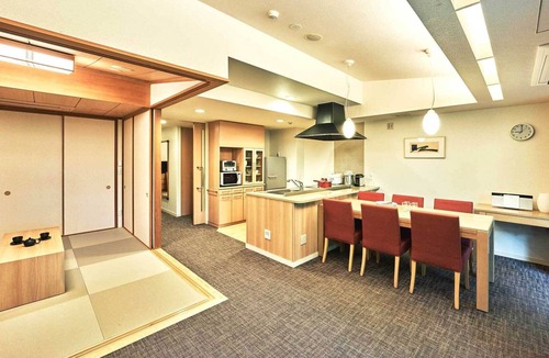 Gora Apartment | Tokyu Vacations Hakone Gora