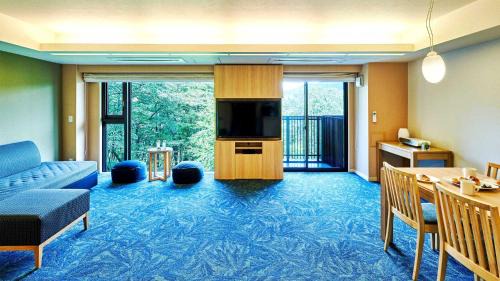 Gora Hotel | Tokyu Vacations Hakone Gora