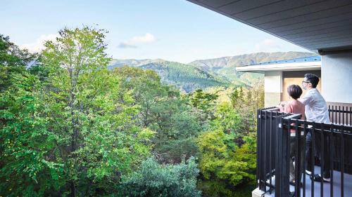 Gora Hotel | Tokyu Vacations Hakone Gora