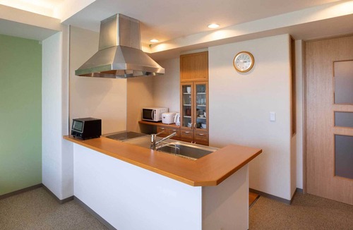 Ito Apartment | Tokyu Vacations Izukogen