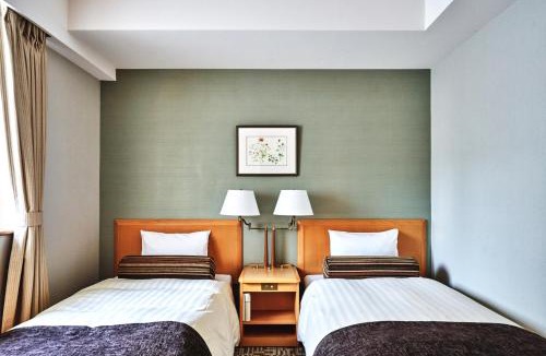 Karuizawa Hotel | Tokyu Vacations Karuizawa