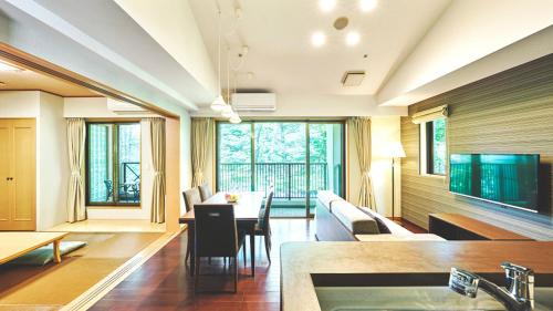 Karuizawa Hotel | Tokyu Vacations Karuizawa