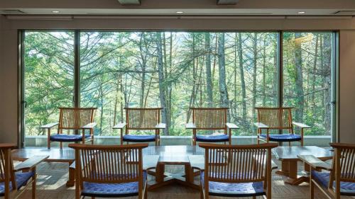 Chino Hotel | Tokyu Vacations Tateshina