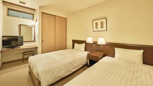 Chino Hotel | Tokyu Vacations Tateshina