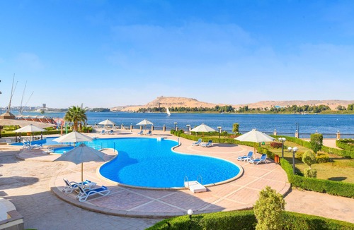 Aswan Resort | Tolip Aswan Hotel