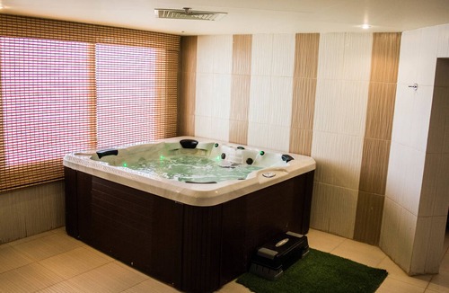Taba Heights Resort | Tolip Taba Resort And Spa
