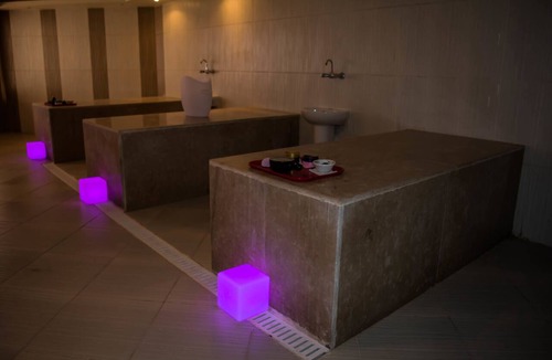 Taba Heights Resort | Tolip Taba Resort And Spa