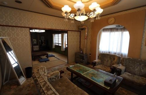 Nakajimakoen House | TOMA HOUSE - Vacation STAY 8723