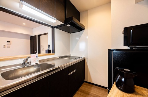 Hakata-ku Apartment | Tomariehotel & condominium
