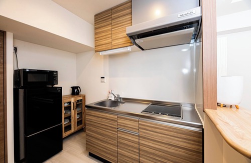 Hakata-ku Apartment | Tomariehotel & condominium