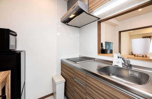 Hakata-ku Apartment | Tomariehotel & condominium