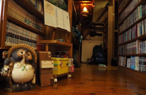 Yakushima House | Tomarigi