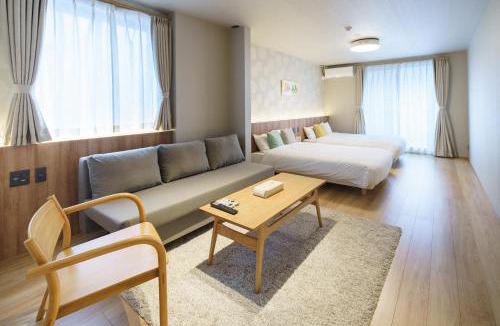 Chuo Ward Apartment | Tomaru Kumamoto - とまるどっとくまもと -