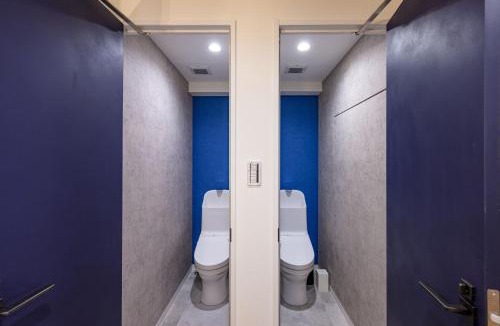 Nishigotanda Apartment | TOMARU Meguro