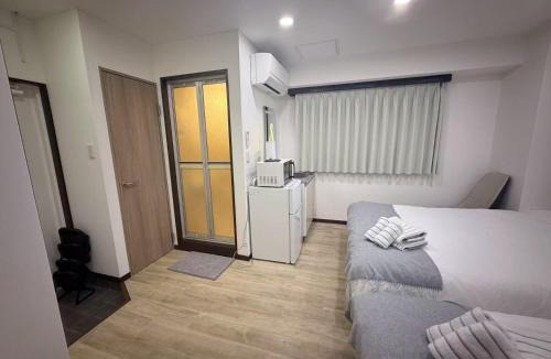 Minamiotsuka Apartment | TOMATO hotel 5F TS0550