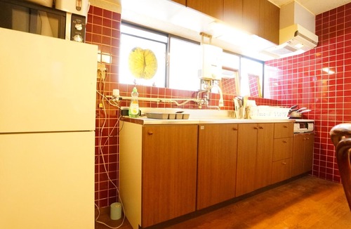 Hida Takayama Onsen House | Tomato House Takayama, Gifu