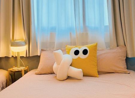 Iidabashi Apartment | TOMI Hotel