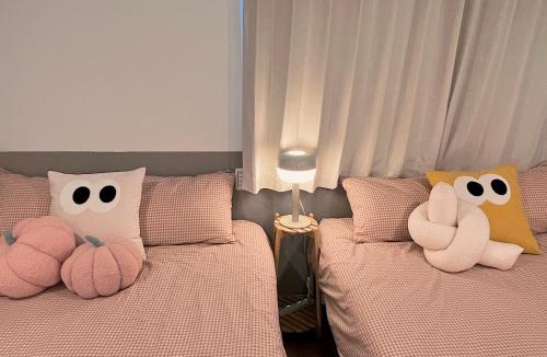 Iidabashi Apartment | TOMI Hotel