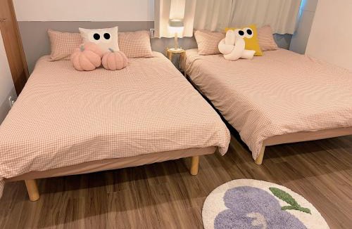 Iidabashi Apartment | TOMI Hotel