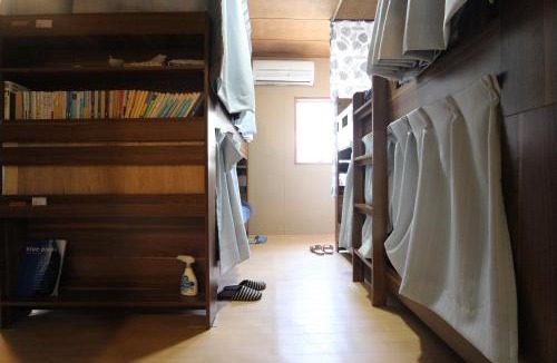 Shimoda House | TOMI in Shimoda