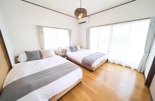 Tomisato Villa | Tomisato's House