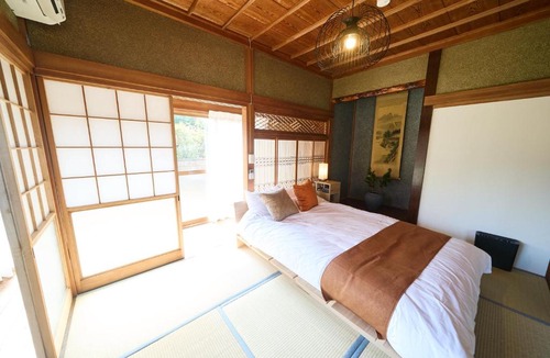 Tomisato Villa | Tomisato's House