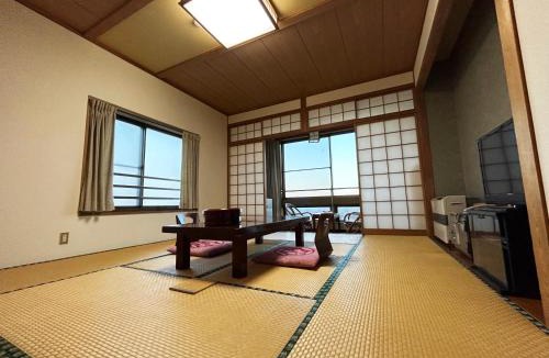 Sekionsen Hotel | Tomiya Ryokan