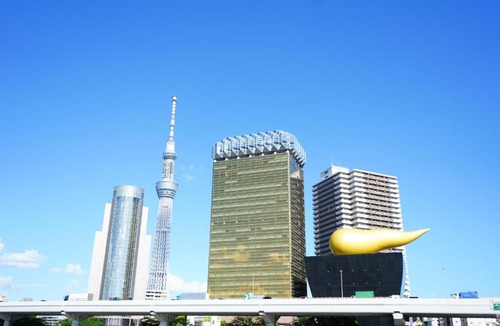 Sumida Apartment | Tomo House Oshiage