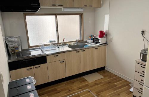 Kutchan House | TomoHouse