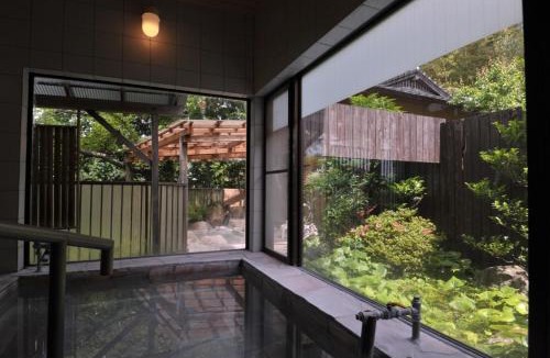 Yufuin Onsen House | Tomomi Sanso/Vacation STAY 3832