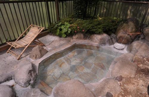 Yufuin Onsen House | Tomomi Sanso/Vacation STAY 3832