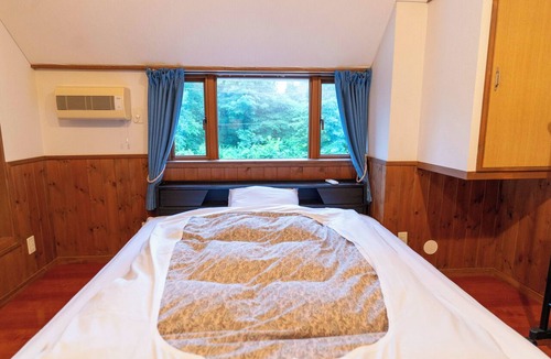 Bandai Cabin | TOMONOWA