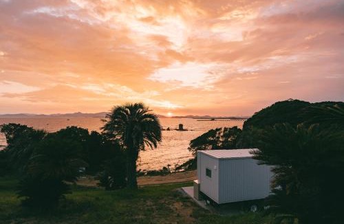 Kitakyushu Cabin | TOMORROW-COAST
