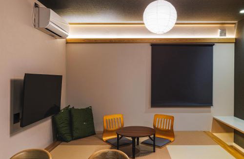 Furano Apartment | tonaResort Furano