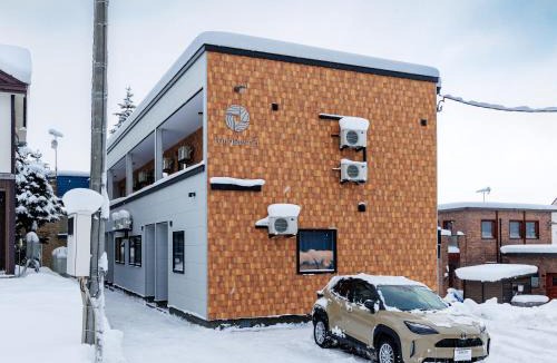 Furano Apartment | tonaResort Furano