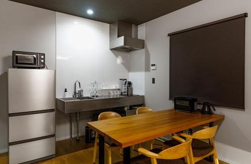 Furano Apartment | tonaResort Furano