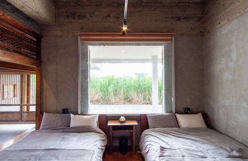 Miyakojima House | tonari Entire building rental plan exclusive rental / Miyakojima Okinawa