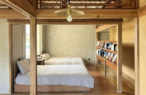 Miyakojima House | tonari Entire building rental plan exclusive rental / Miyakojima Okinawa