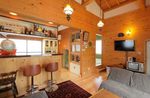 Zao House | "Tonari no retoro " - Zao Sansuien - Gaia Resort - Vacation STAY 54183v