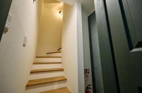 Ichinomiya Villa | Tood一宮 -E棟