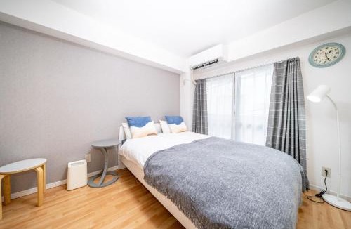 Ikebukuro Apartment | Tookin house 池袋
