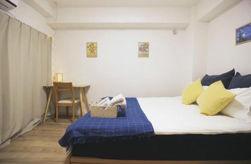 Ikebukuro Apartment | Tookin house 池袋