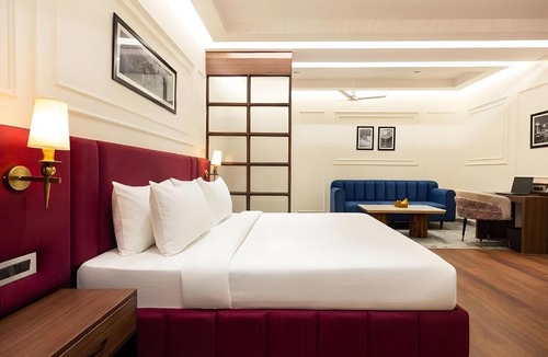 Higashi Hotel | Tooth Tooth Tokyo