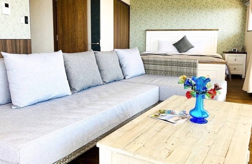 Okinawa Other | Top floor Ocean view Leisurely in the morning / Nanjo Okinawa