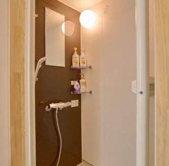 Higashiyama Apartment | Top Floor Suite - Balcony View - Higashi Chaya Area
