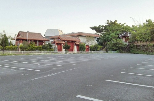 Naha City Centre Hotel | Top floor superior twin room nonsmoking | Room only /Naha Okinawa