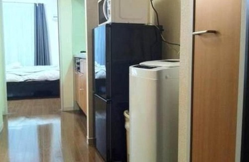 Sakuragaokacho Apartment | Top Location, Central Shibuya!!! #O11