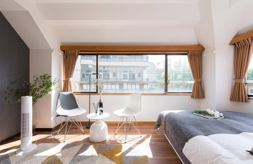 Kita Apartment | TORA HOTEL Komagome D
