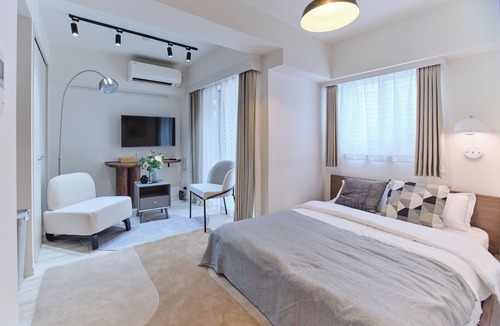 Taito Apartment | TORA HOTEL Sensoji MOON