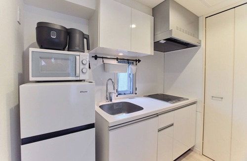 Taito Apartment | TORA HOTEL Sensoji MOON
